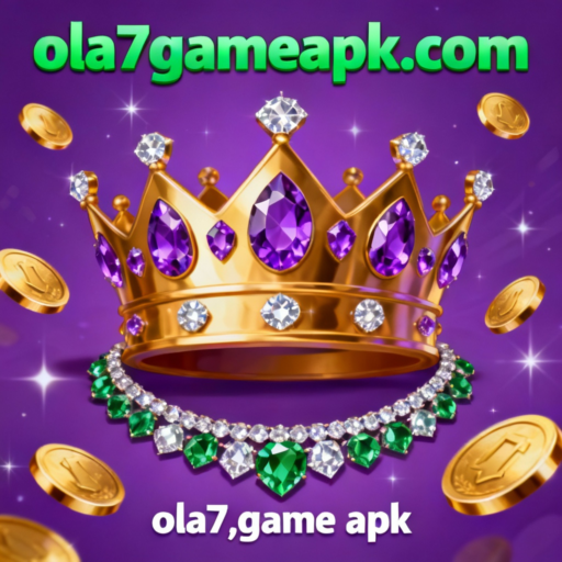 ola7.game apk