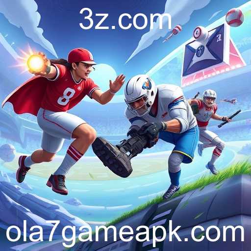 Explorando o Mundo dos Jogos Móveis com ola7.game