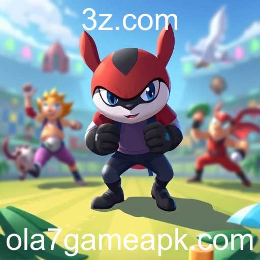 A Ascensão do Ola7.game no Brasil
