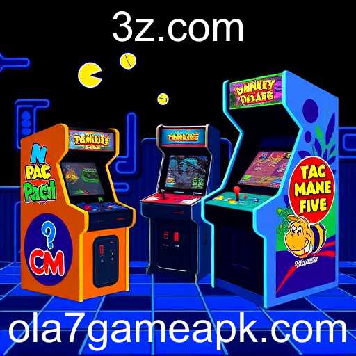 A Ascensão de Jogos em APK e Tendências Atuais