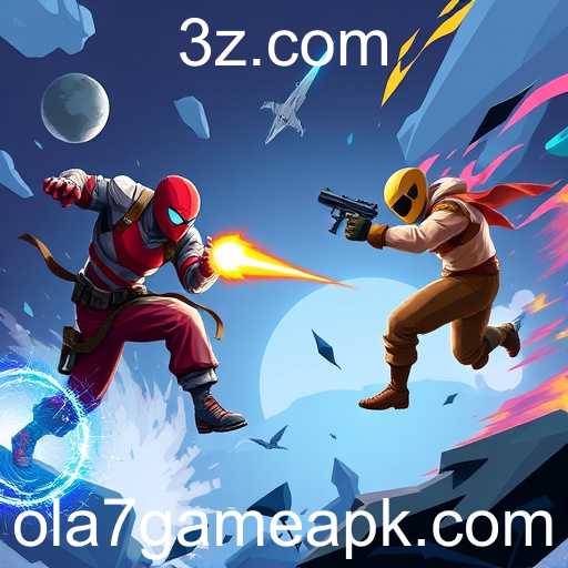 A Ascensão do Ola7 Game na Indústria de Jogos Mobile