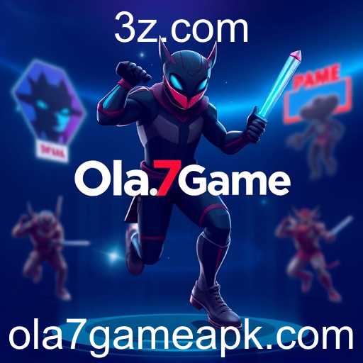 A Revolução do Ola7.Game na Indústria de Jogos Digitais