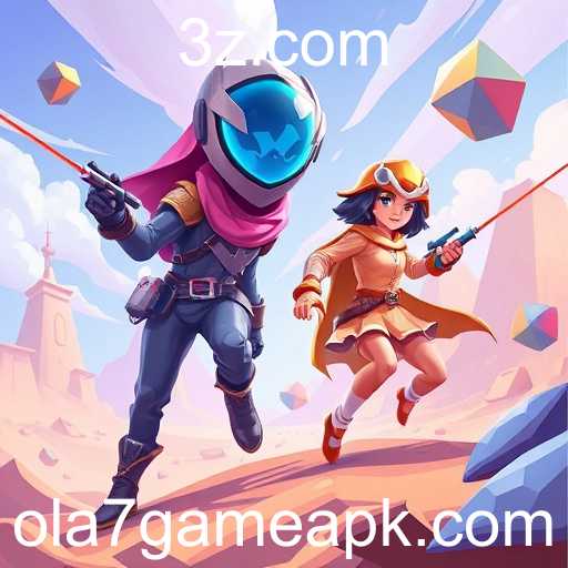 Ola7 e a Revolução no Mundo dos Jogos Online