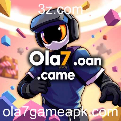 Ola7: Novidades e Tendências no Mundo dos Jogos