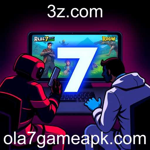 Ola7: Transformando o Cenário de Jogos em 2026