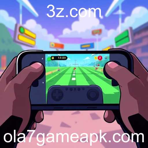 A Revolução do Mercado de Jogos Mobile no Brasil